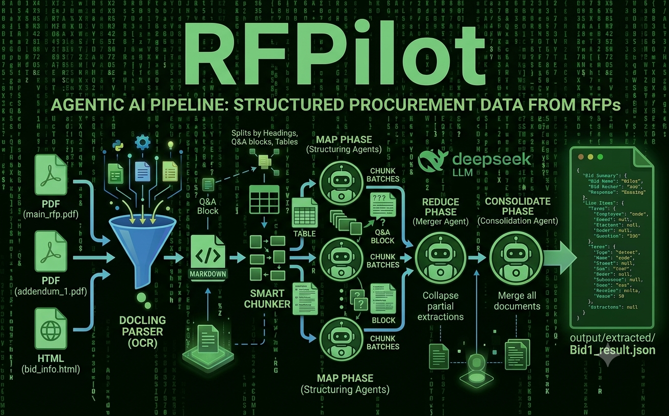 Screenshot of RFPilot